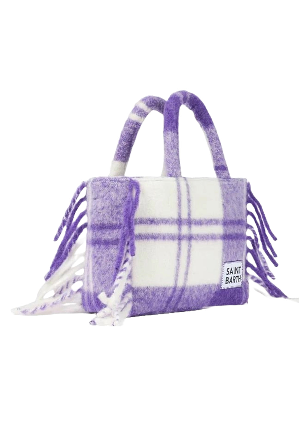 Sac violet pour fille