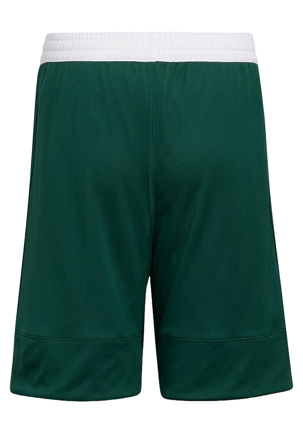 Bermuda verde per bambino