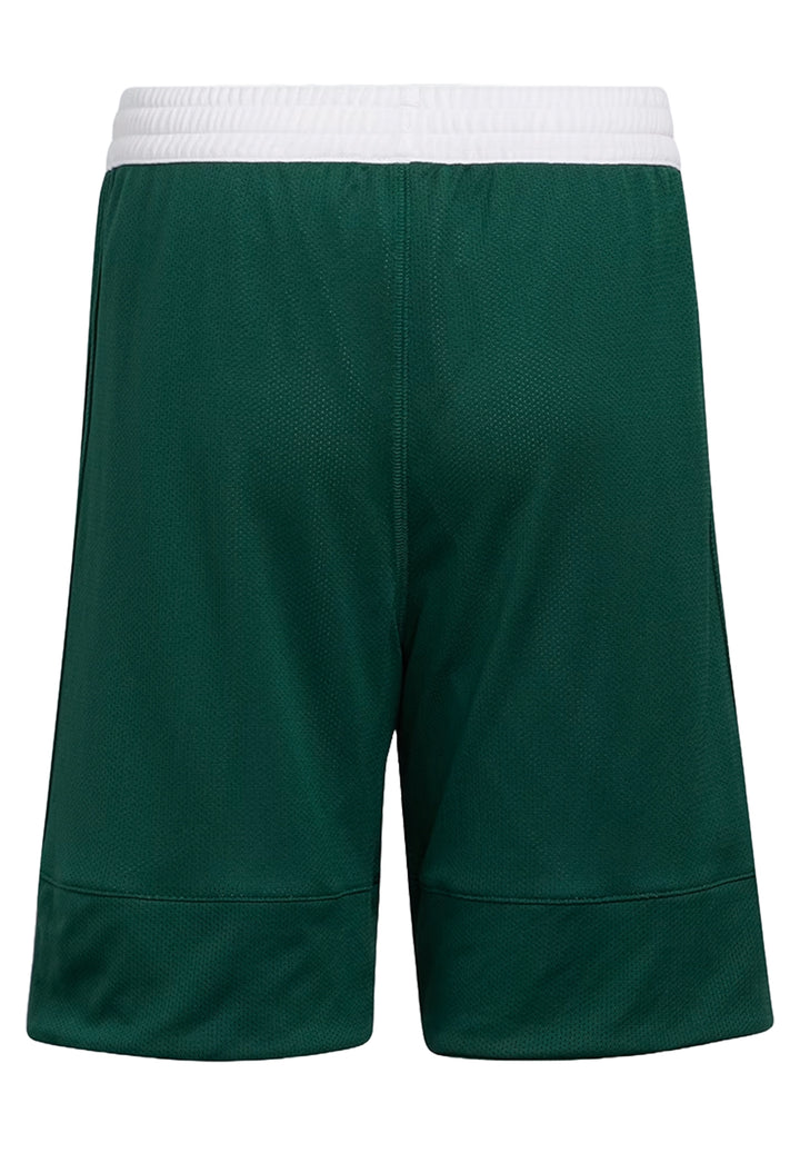 Bermuda verde per bambino