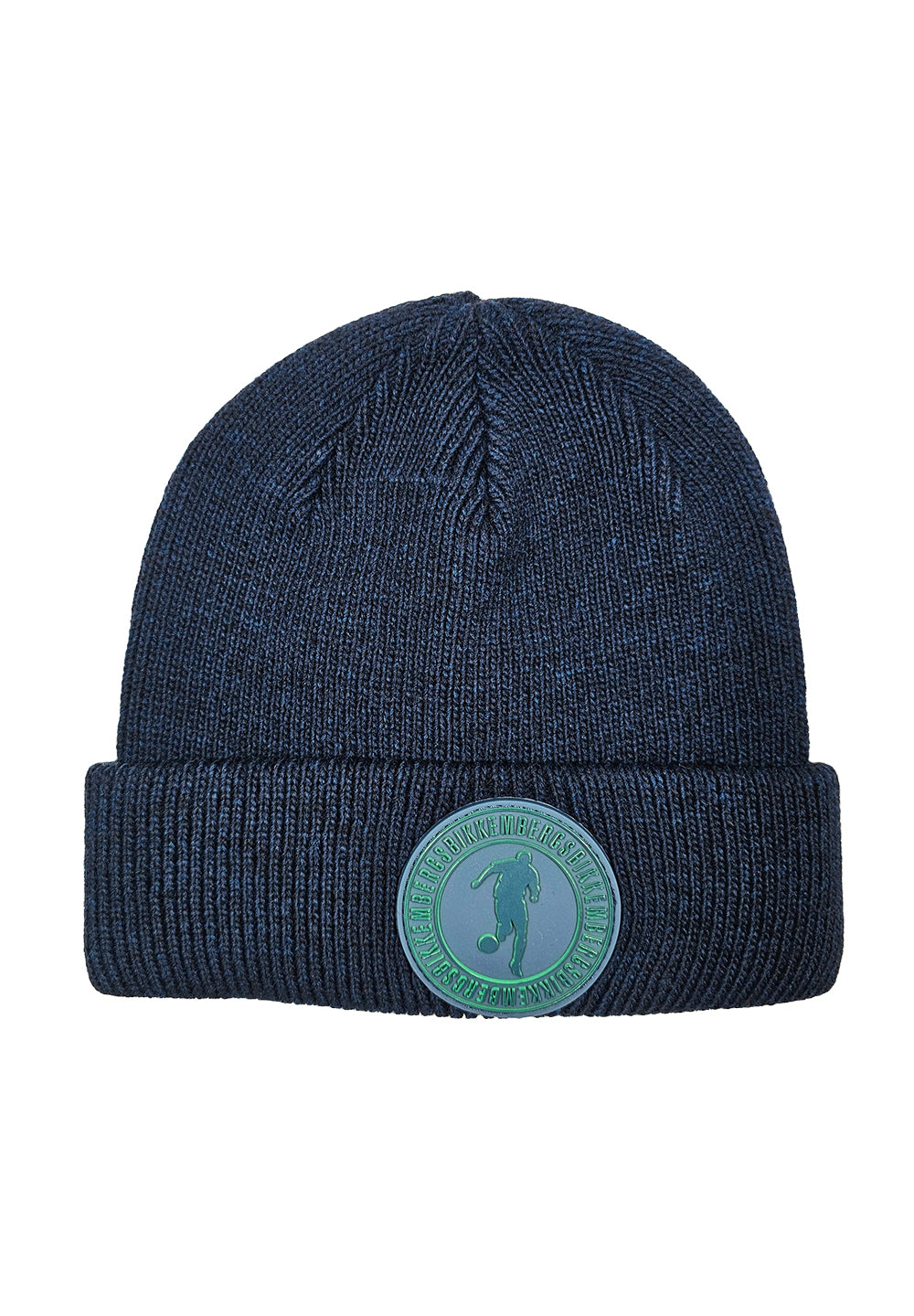 Chapeau bleu pour enfants