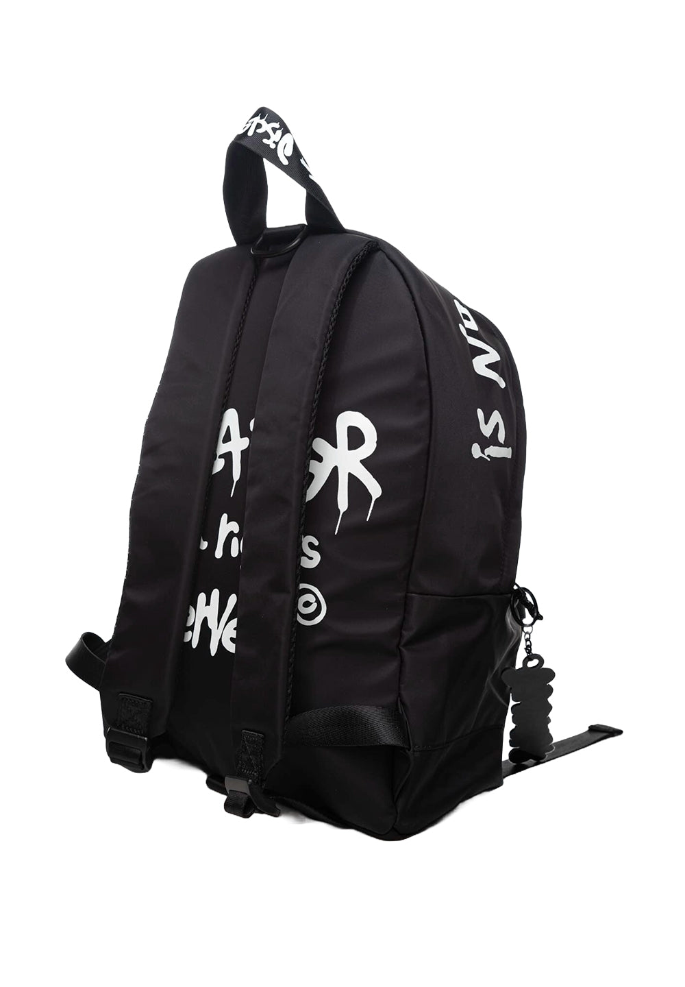 Zaino nero per bambino