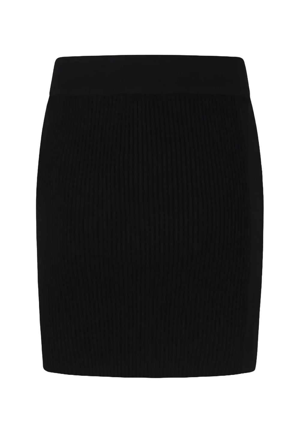Jupe noire pour fille