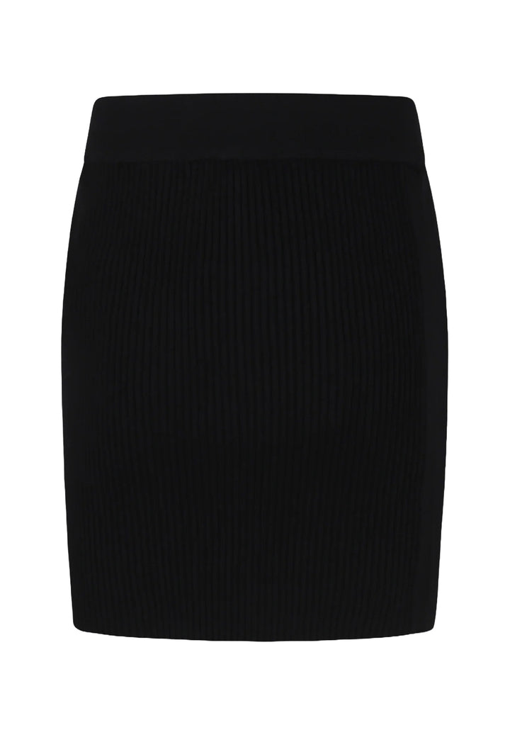 Jupe noire pour fille