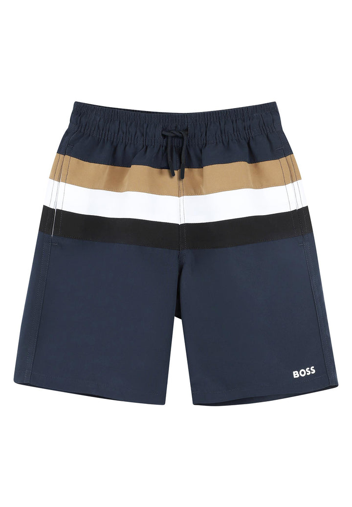 Costume bleu marine pour enfant