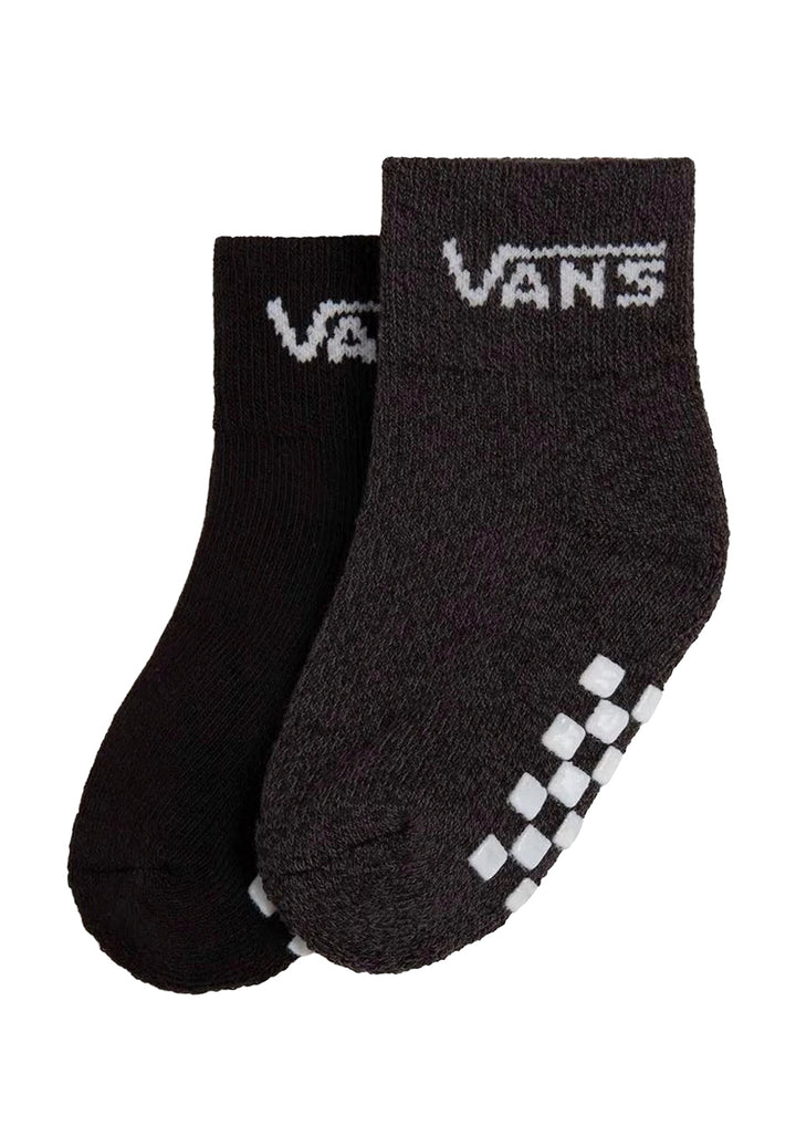 Chaussettes noires pour nouveau-nés