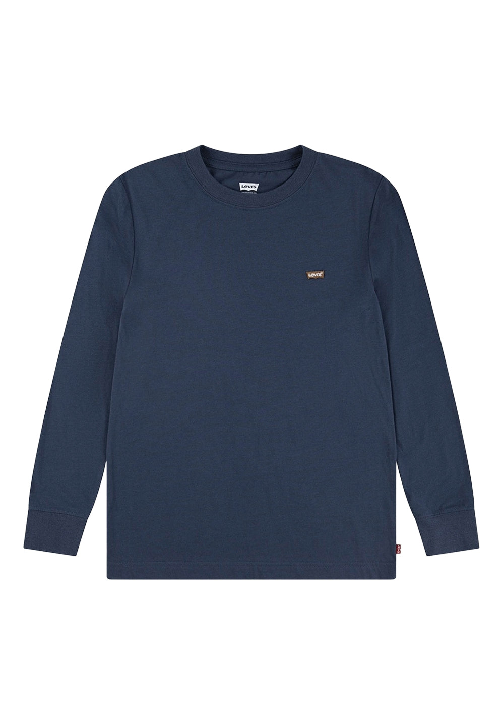 Blaues T-Shirt für Jungen