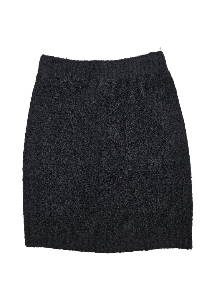 Jupe noire pour fille