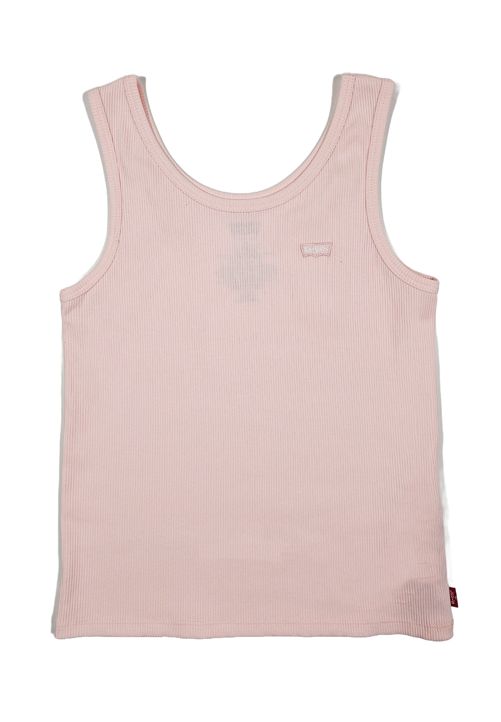 Canotta rosa per bambina