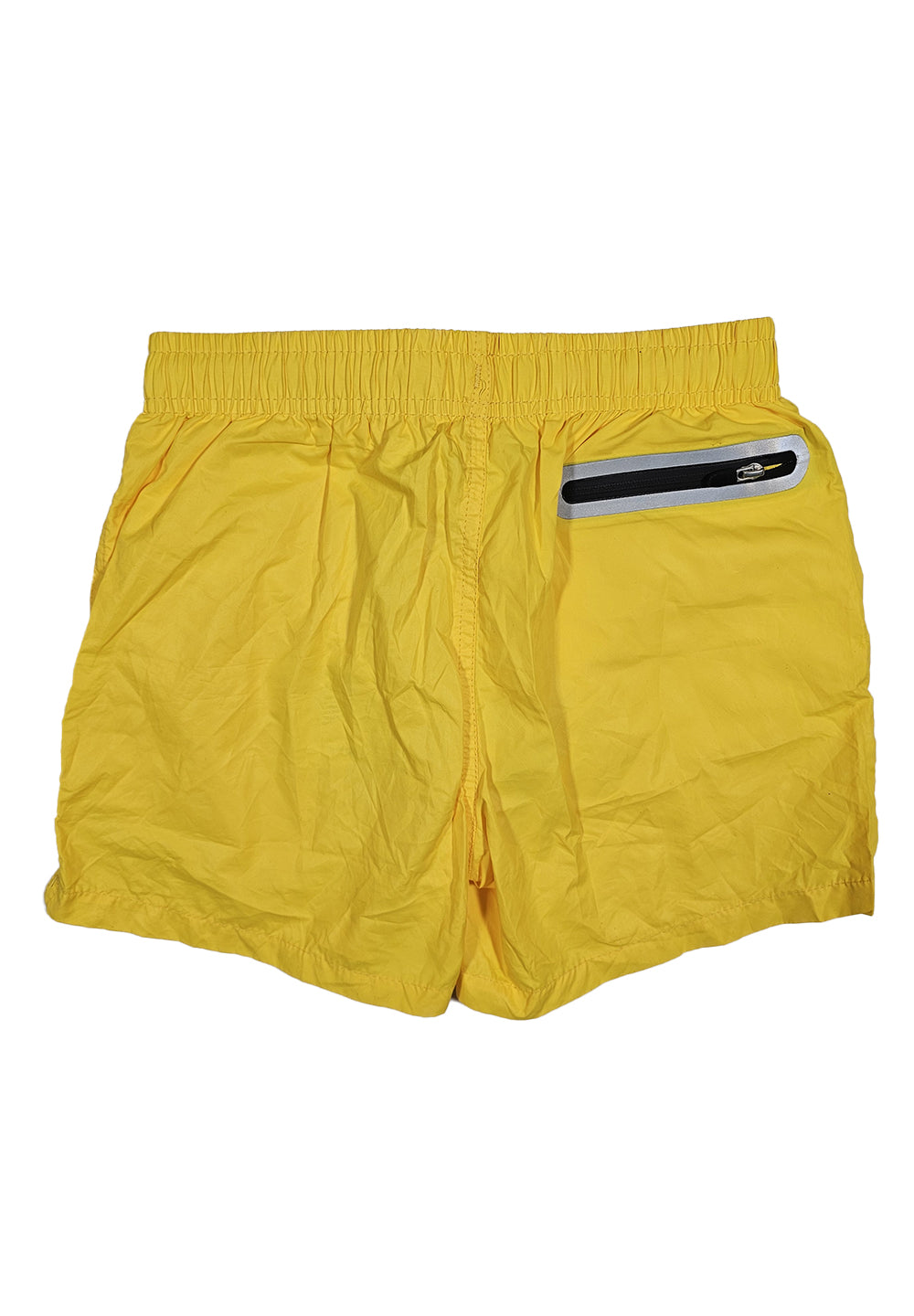 Costume boxer giallo per bambino - Primamoda kids