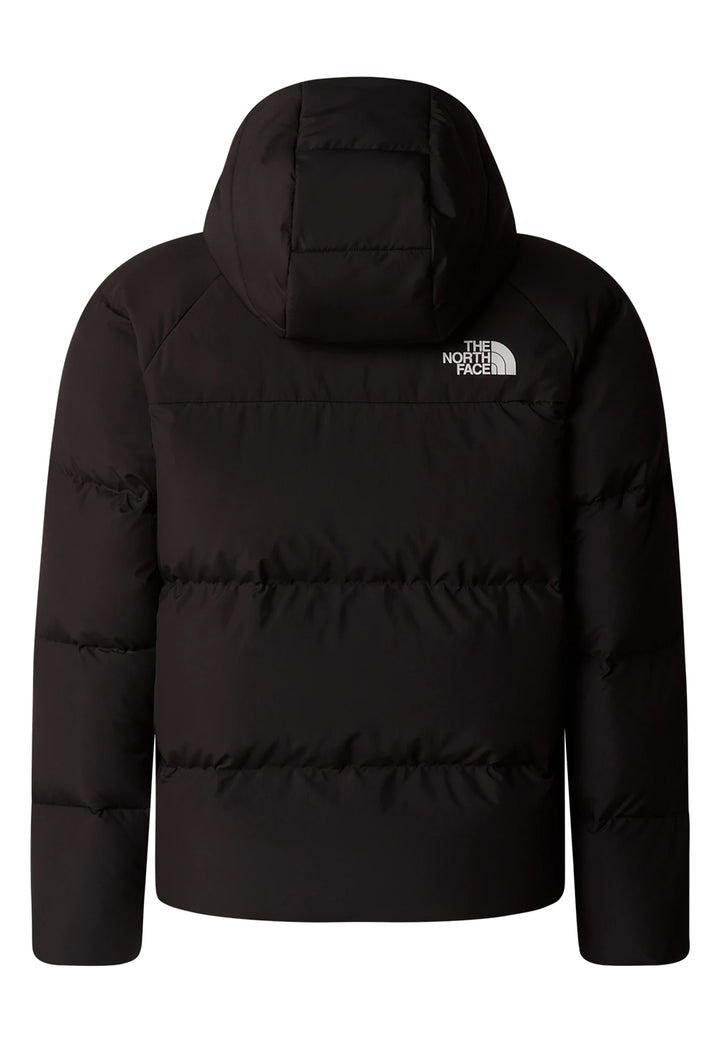 Veste noire pour enfant