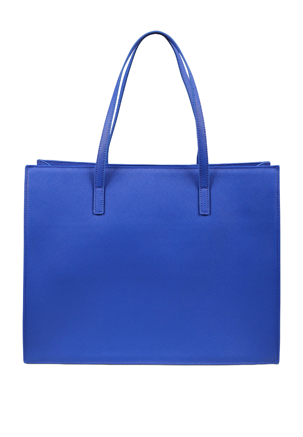 Blaue Tasche für Mädchen