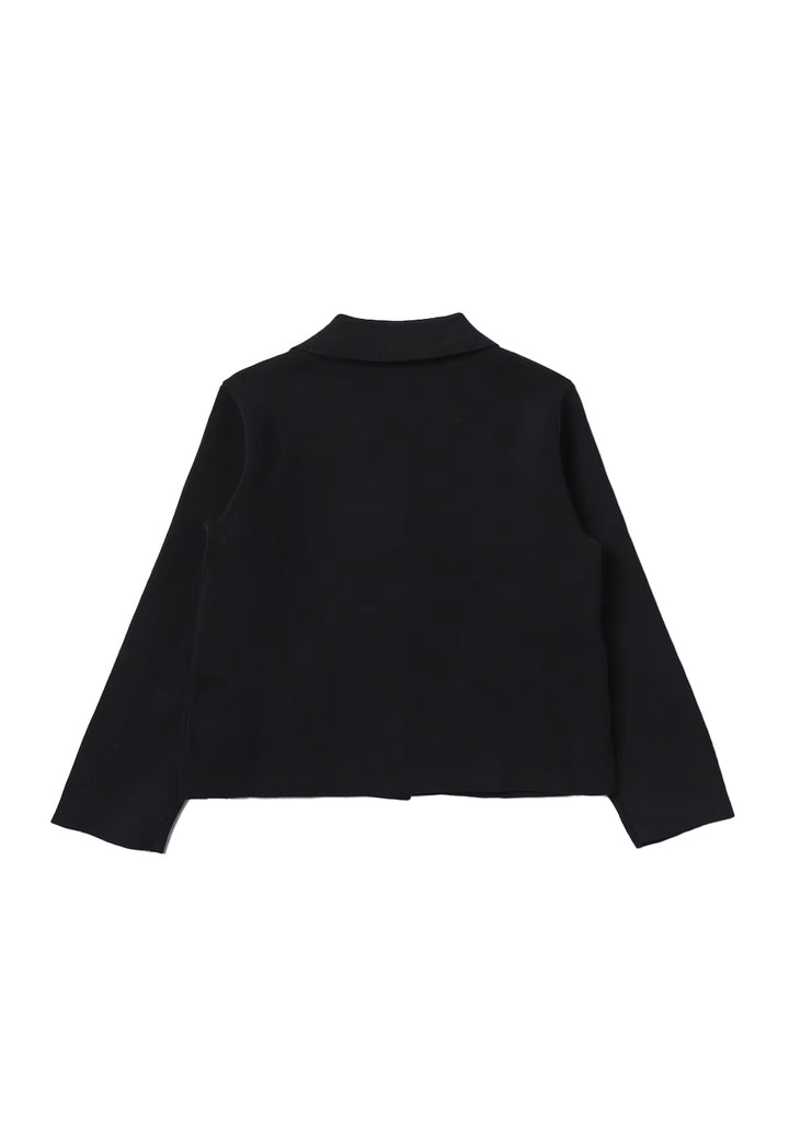 Blazer blu navy per neonato