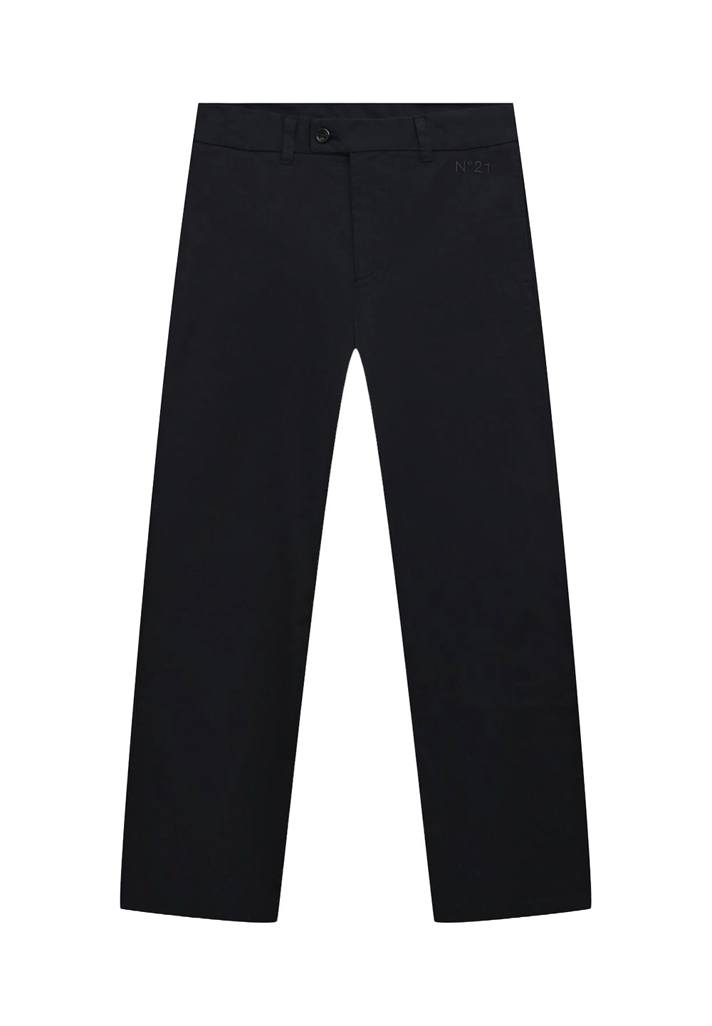 Pantalone blu per bambino