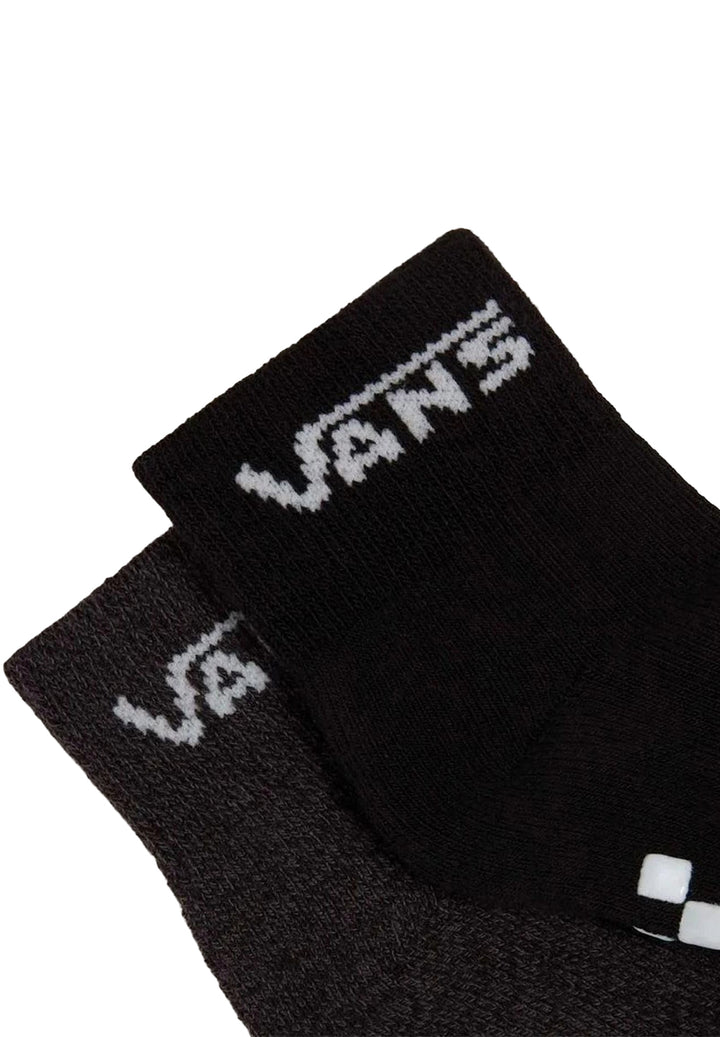 Chaussettes noires pour nouveau-nés