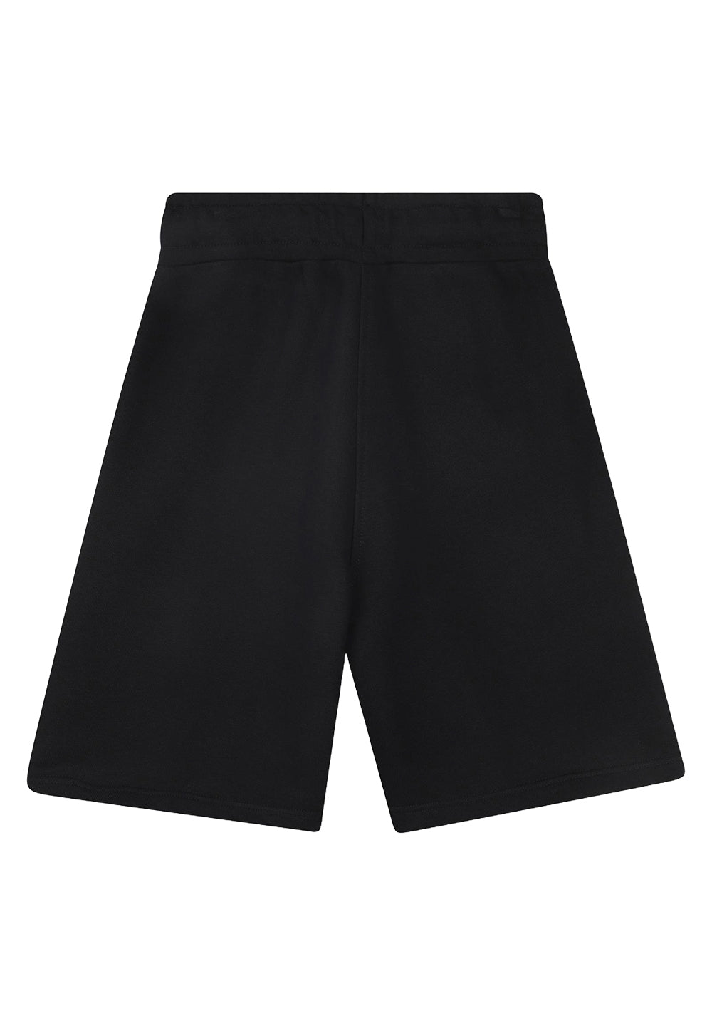 Bermuda nero per bambino