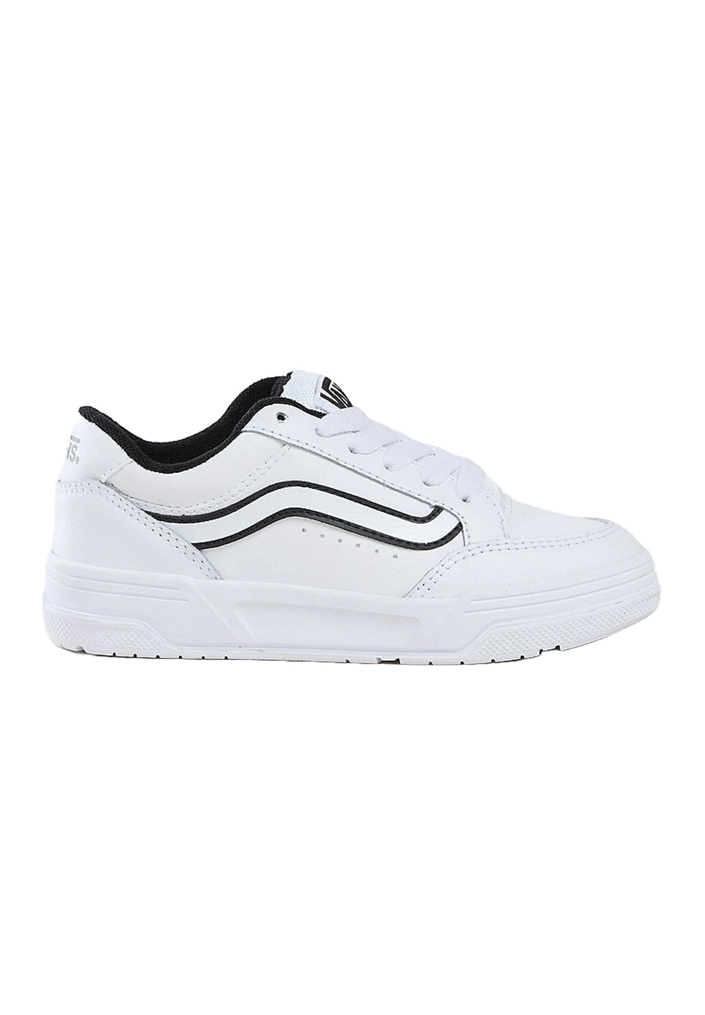 Chaussures blanches pour enfants
