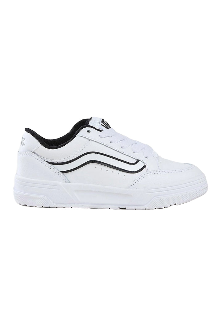 Chaussures blanches pour enfants