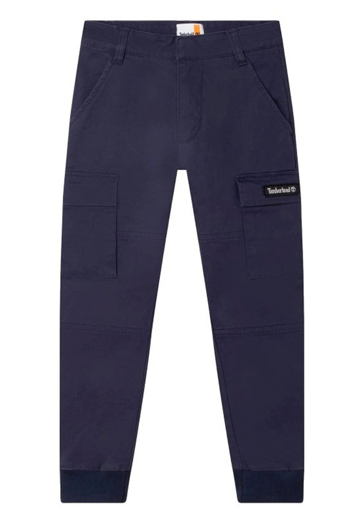 Pantalon bleu pour enfant