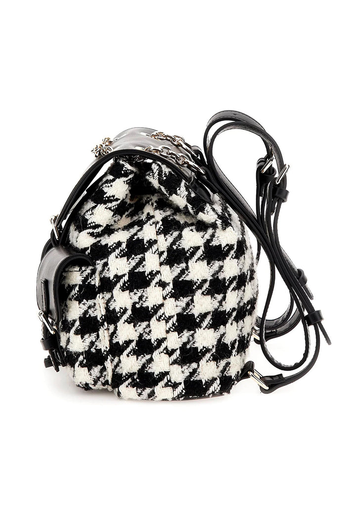 Borsa nera per bambina