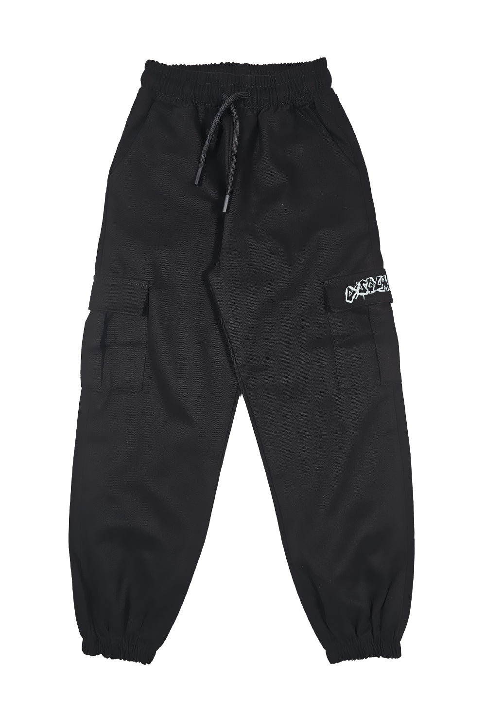 Pantalon noir pour enfant