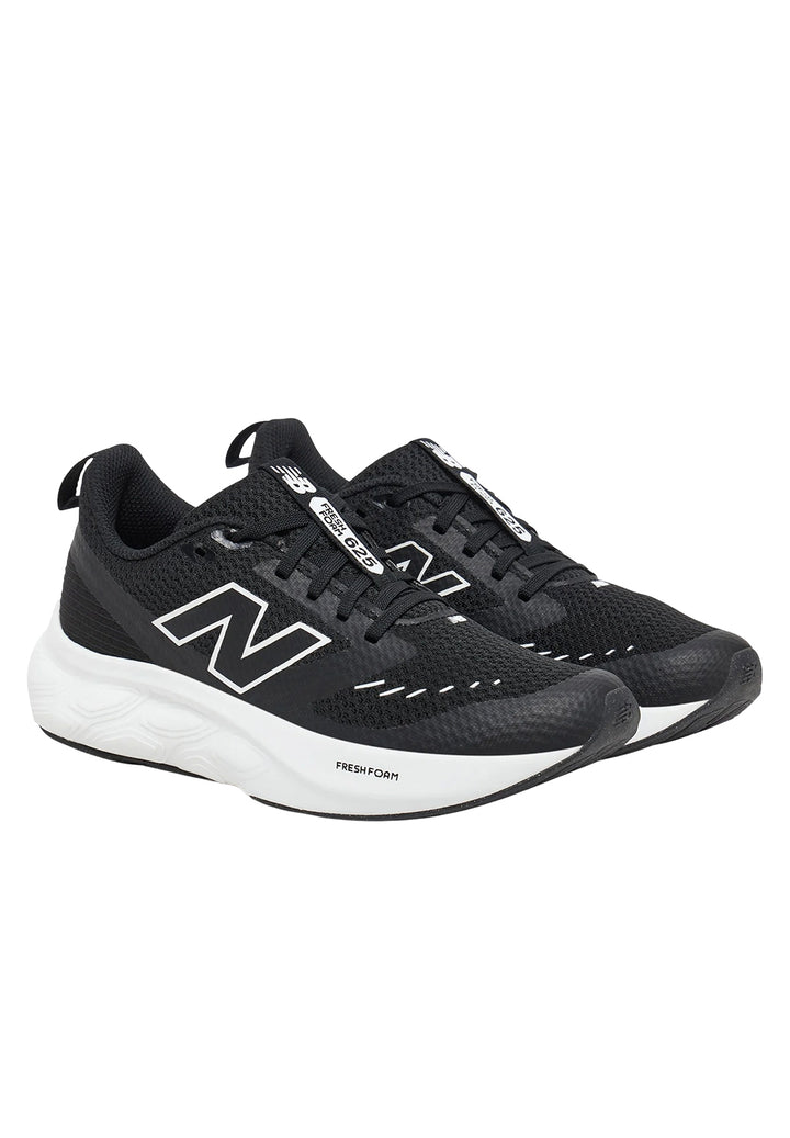 Scarpe nere per bambino