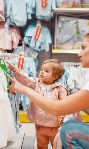 Personal Shopper Primamodakids