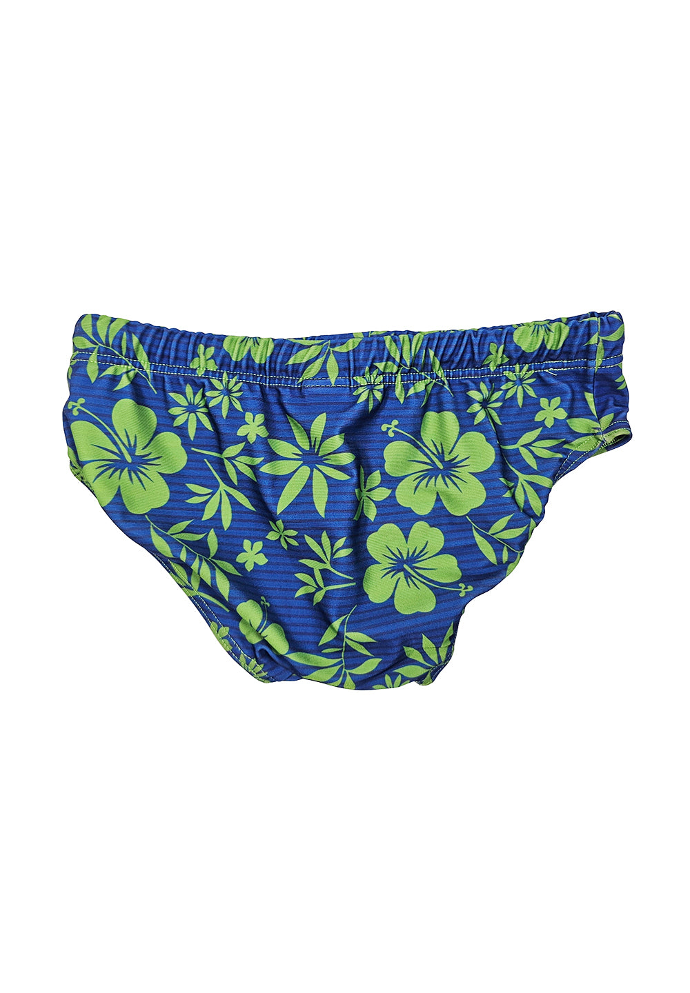 Costume slip blu per bambino - Primamoda kids
