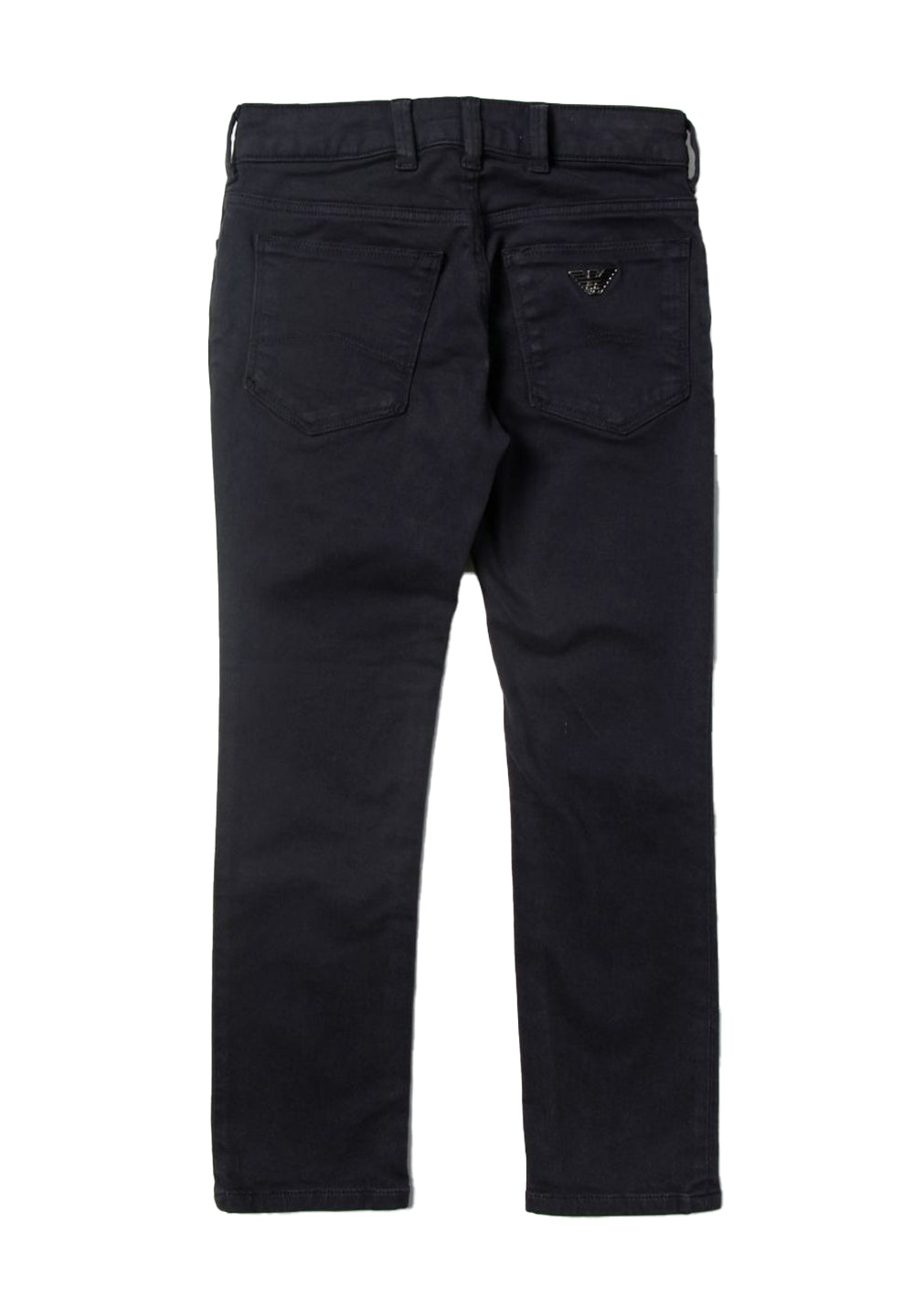 Pantalone blu navy per bambino