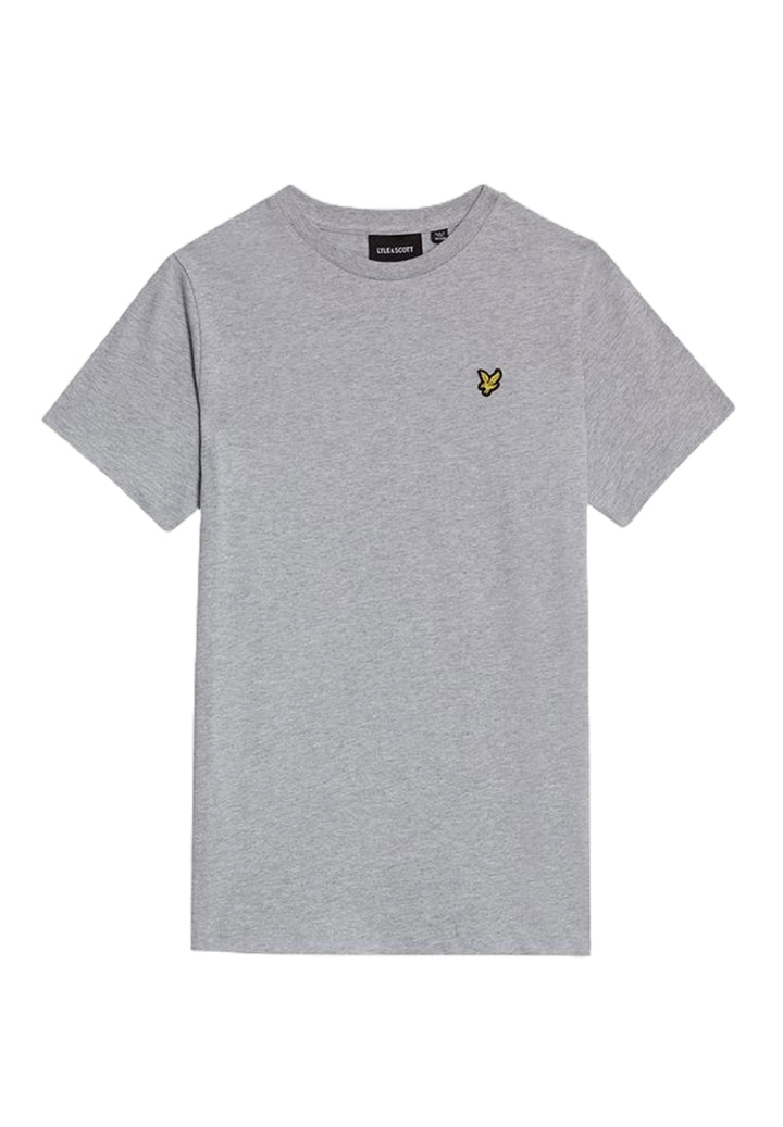 T-shirt grigia per bambino