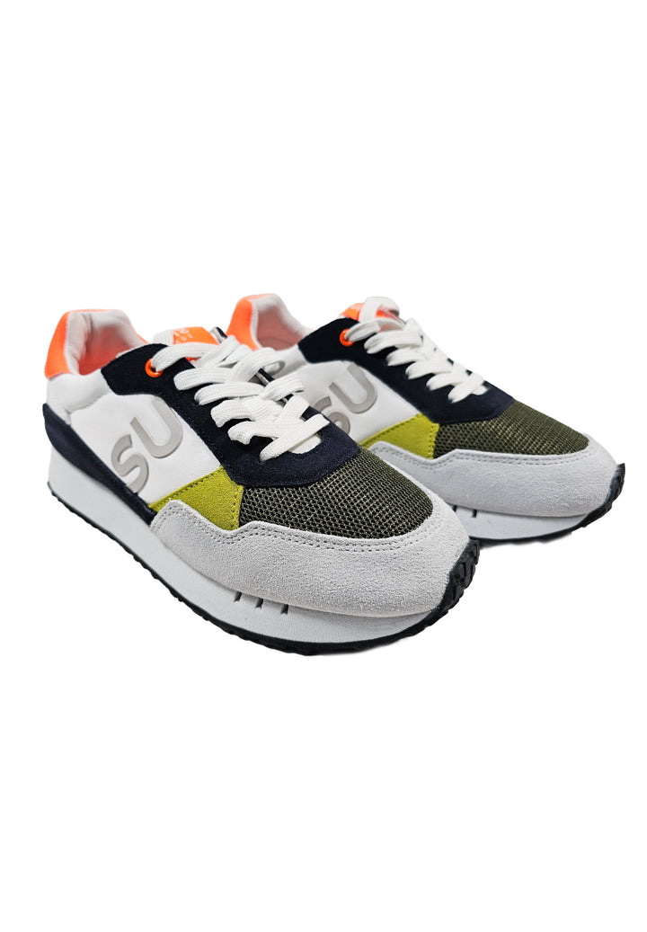 Marineblaue Schuhe für Jungen