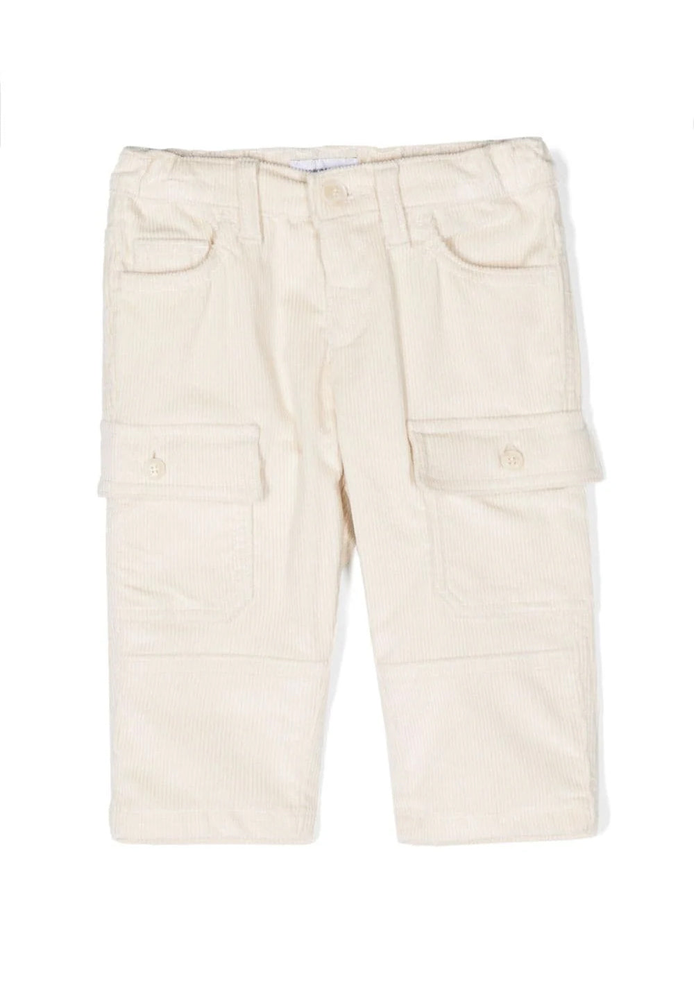 Beige Hose für Neugeborene
