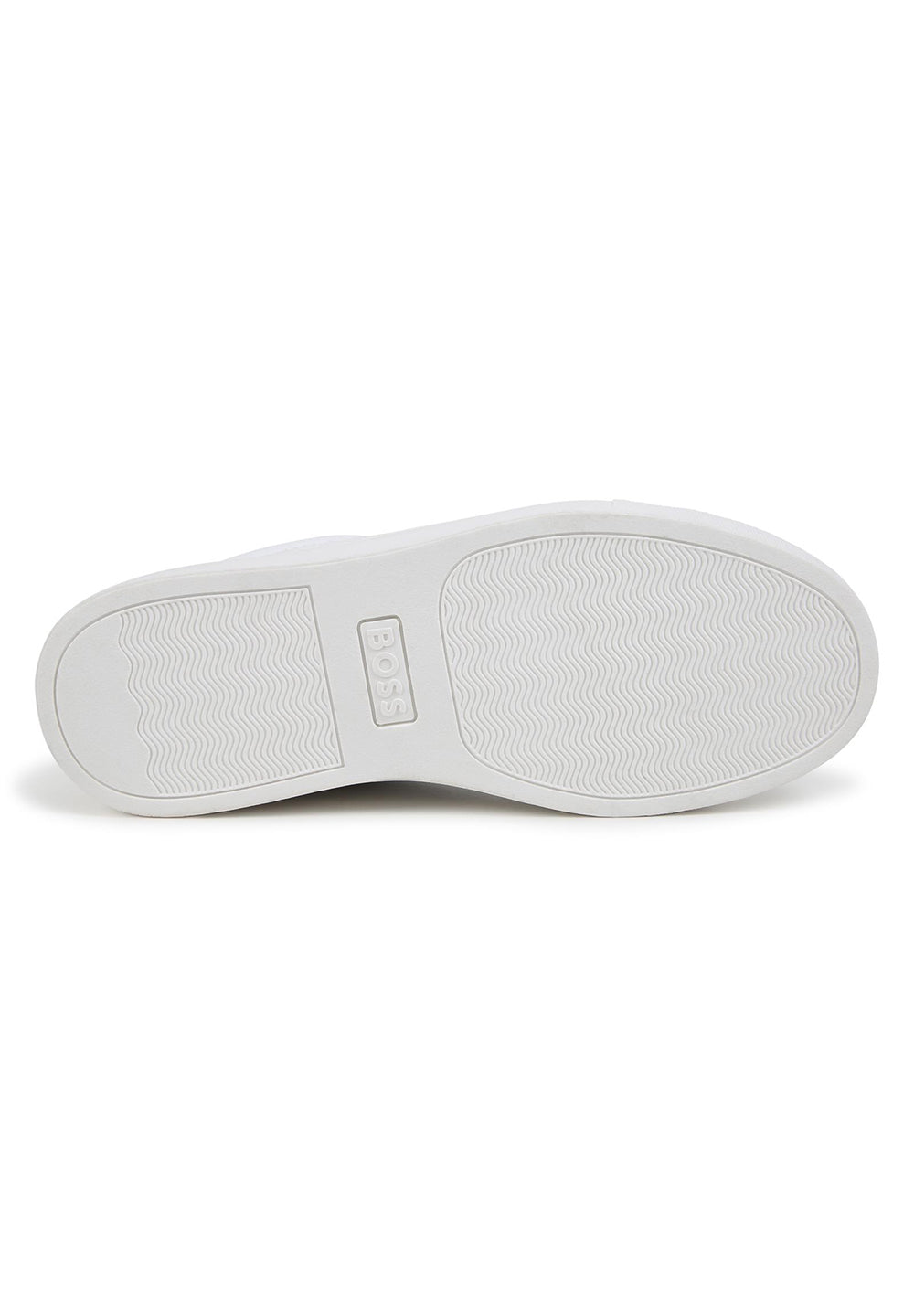 Chaussures blanches pour enfants