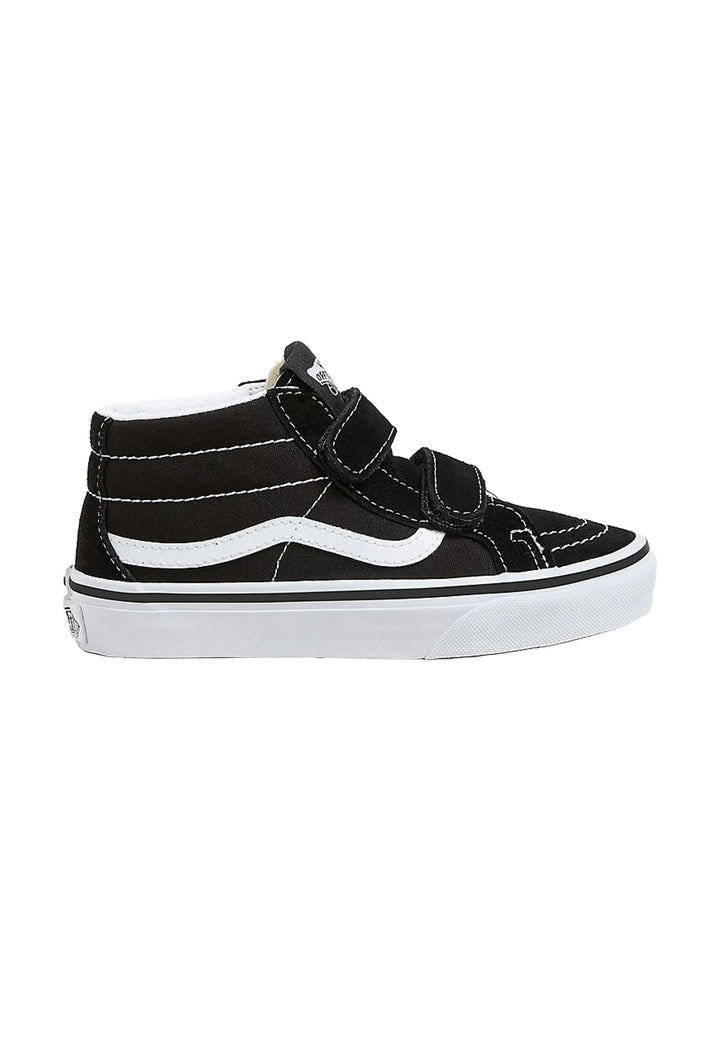 Scarpe nere per neonato