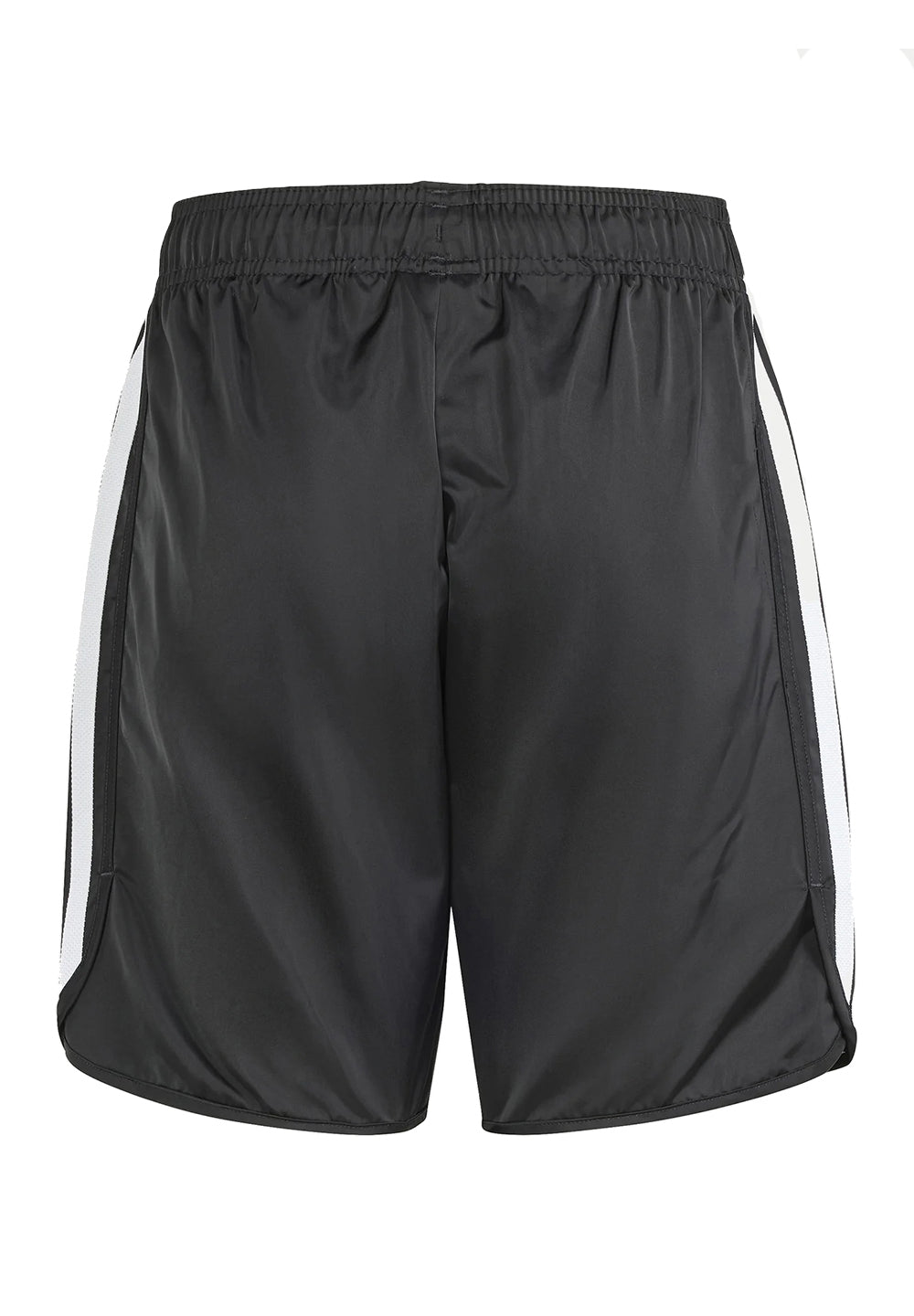 Bermuda nero per bambino