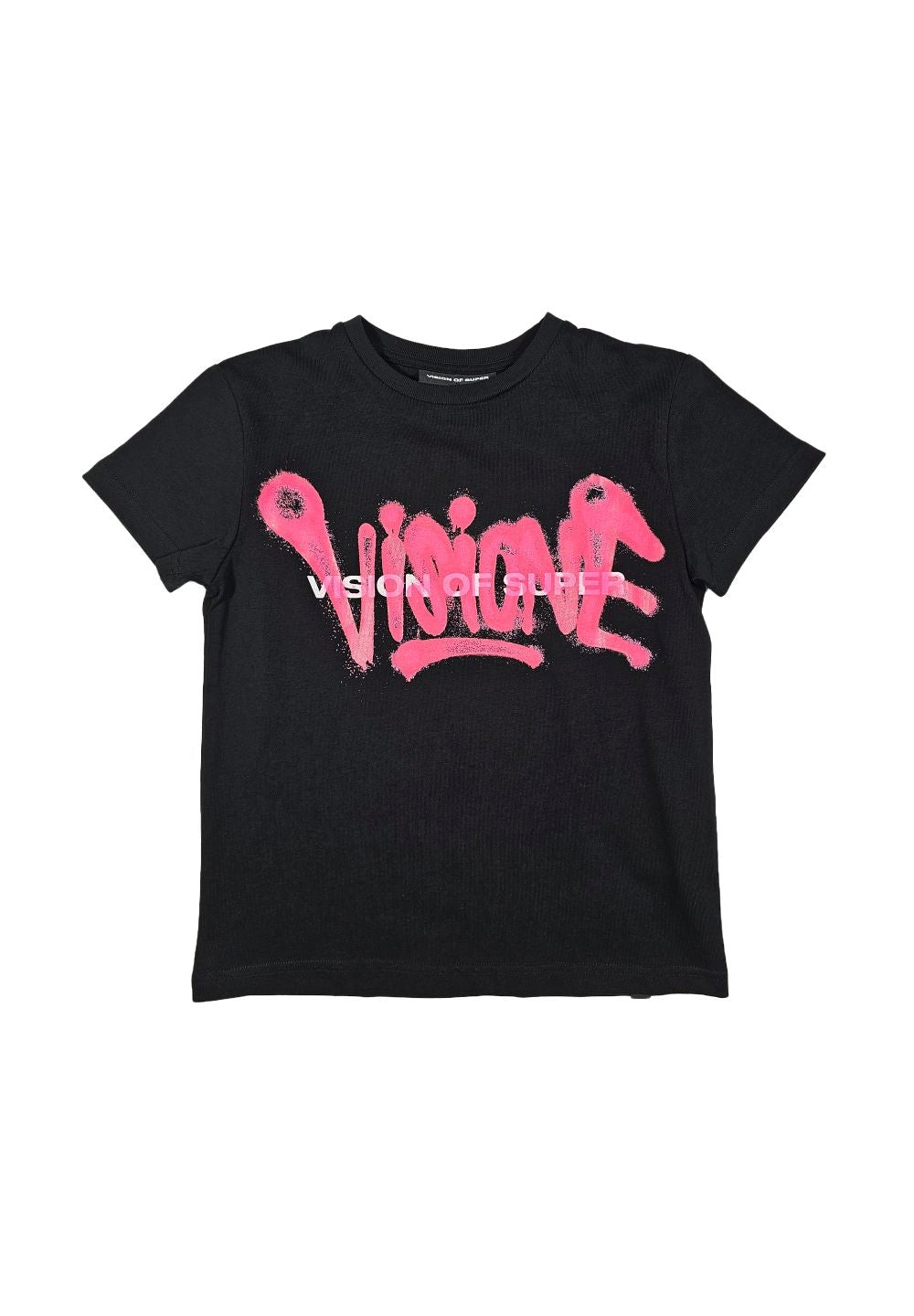 VISION OF SUPER T-SHIRT BAMBINA - Primamoda kids