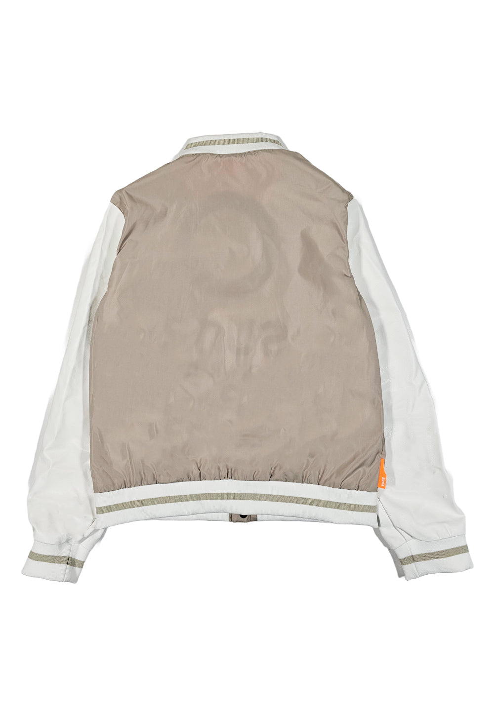 Beige Jacke für Kinder