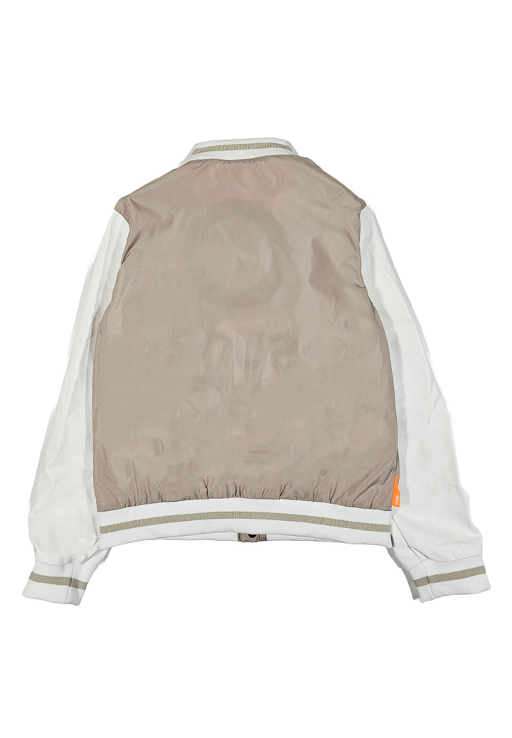 Beige Jacke für Kinder