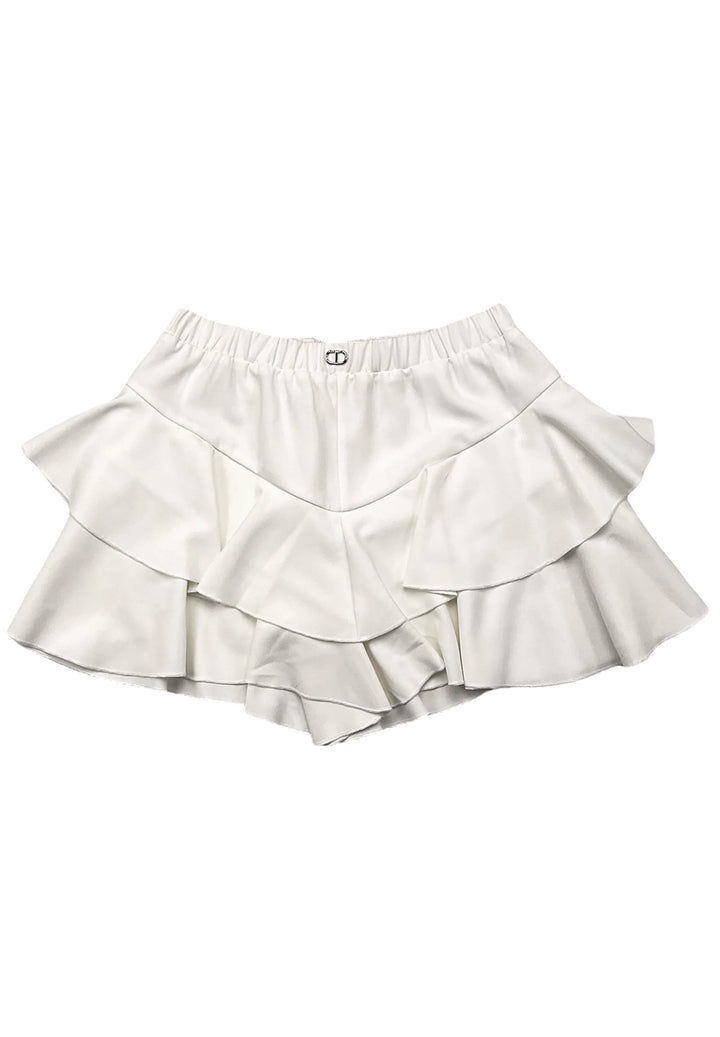 Gonna panna per bambina