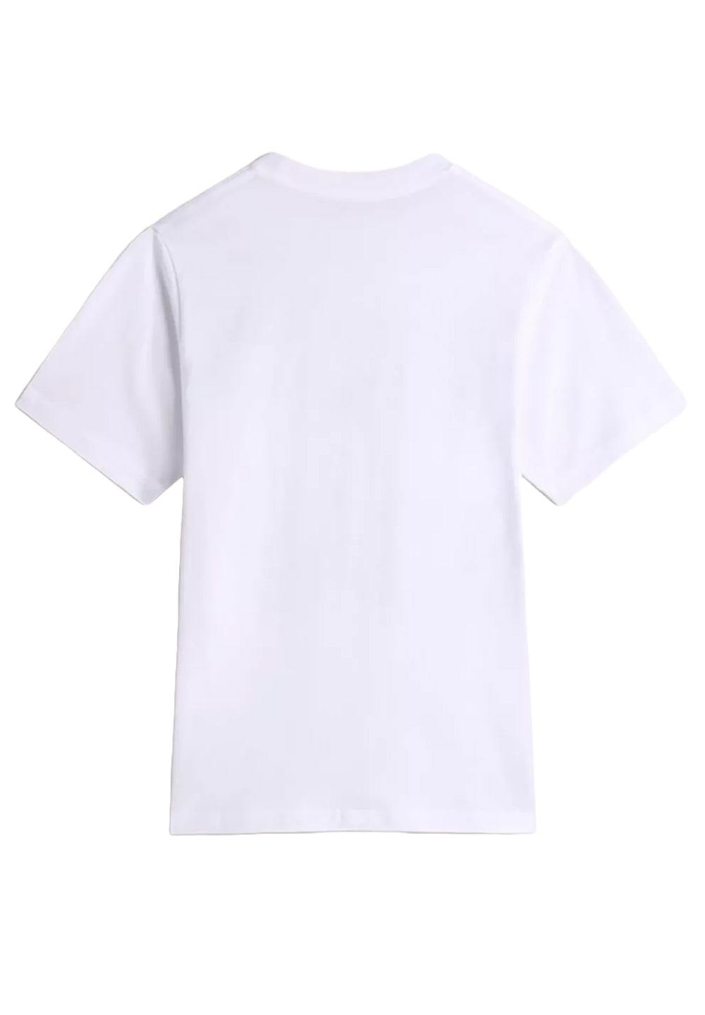 T-shirt bianca per bambino