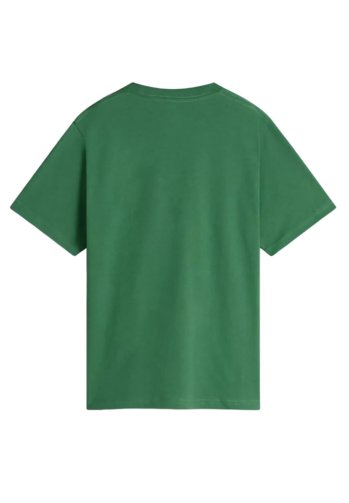 T-shirt vert pour enfants