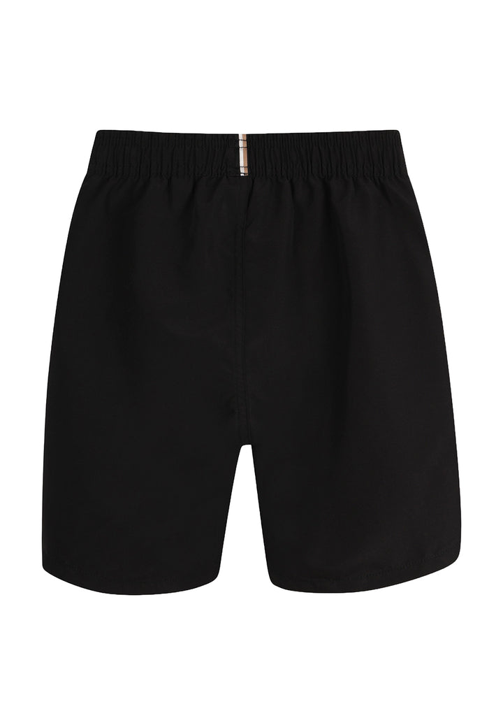 Costume noir pour enfants