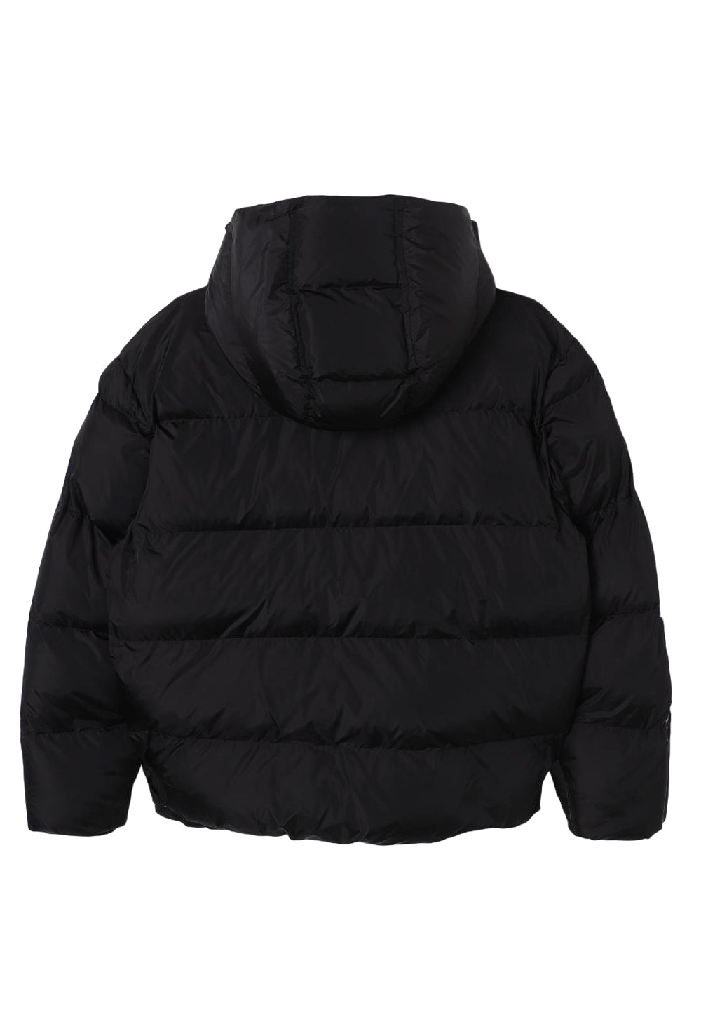 Veste noire pour enfant