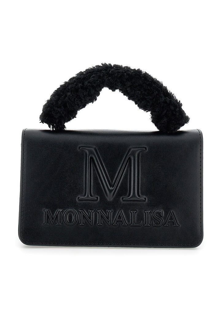 Borsa nera per bambina