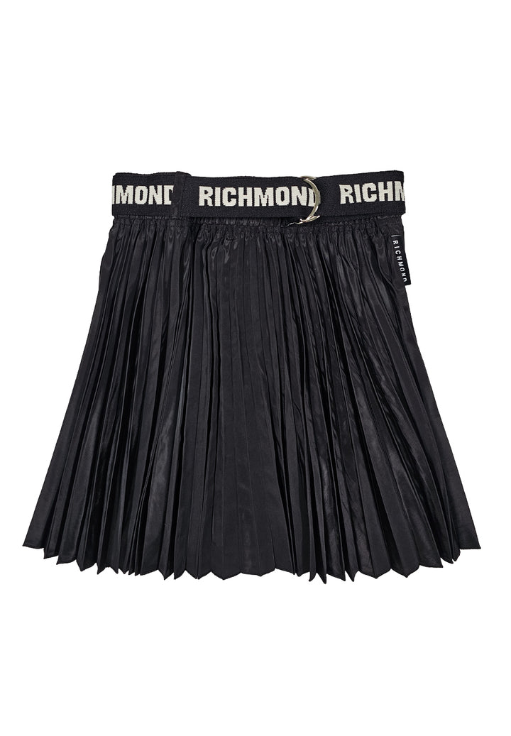Jupe noire pour fille