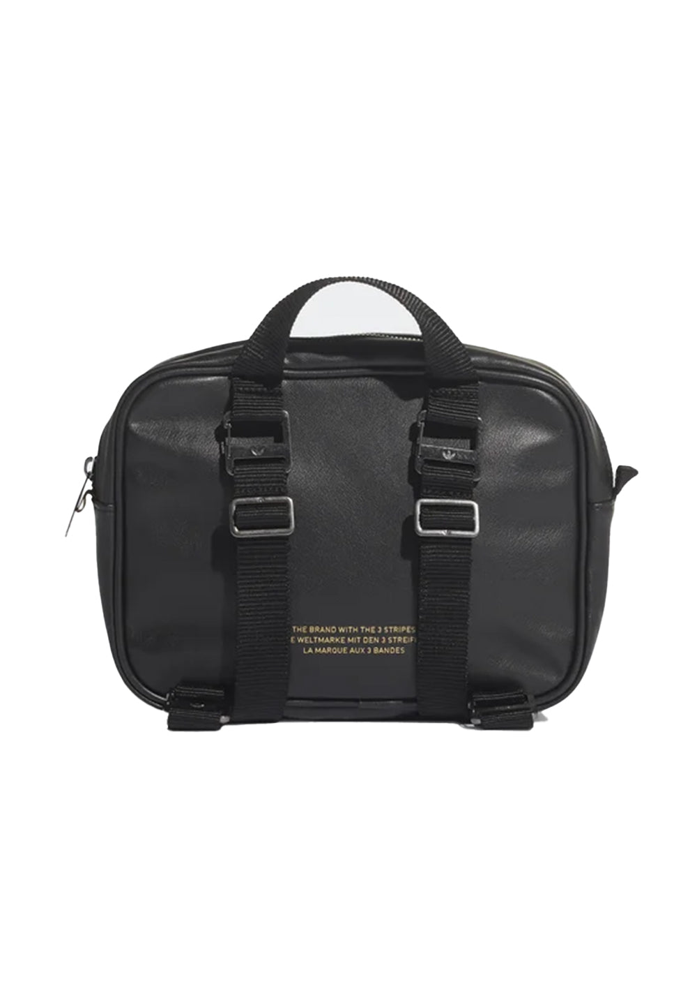 Zaino nero per bambina - Primamoda kids