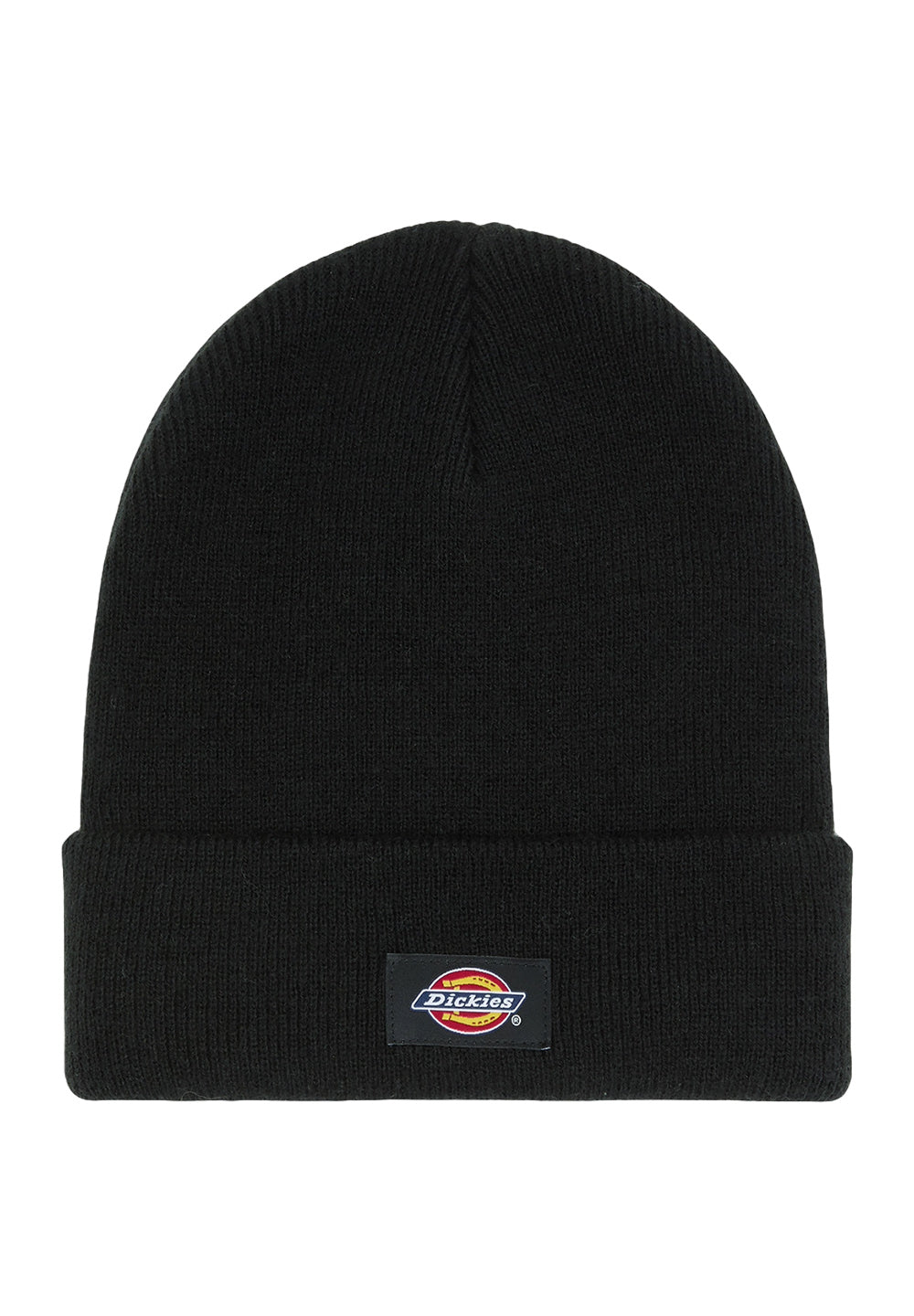 Cappello nero per bambino