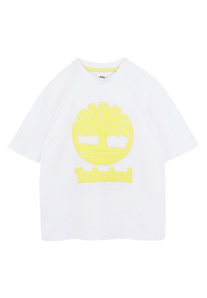 T-shirt gris pour enfants