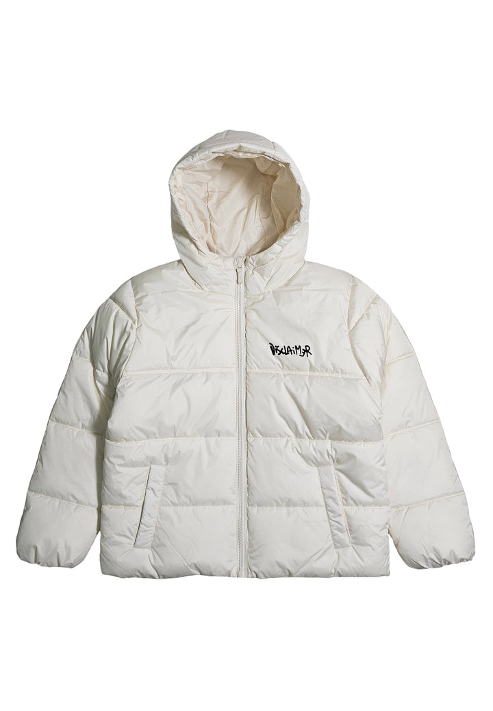 Veste crème pour enfant