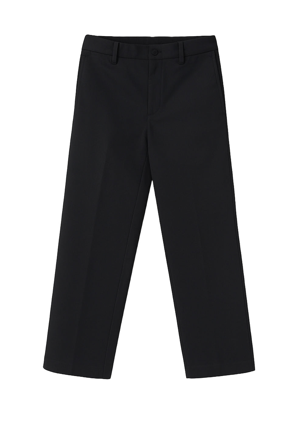 Pantalone nero per bambino