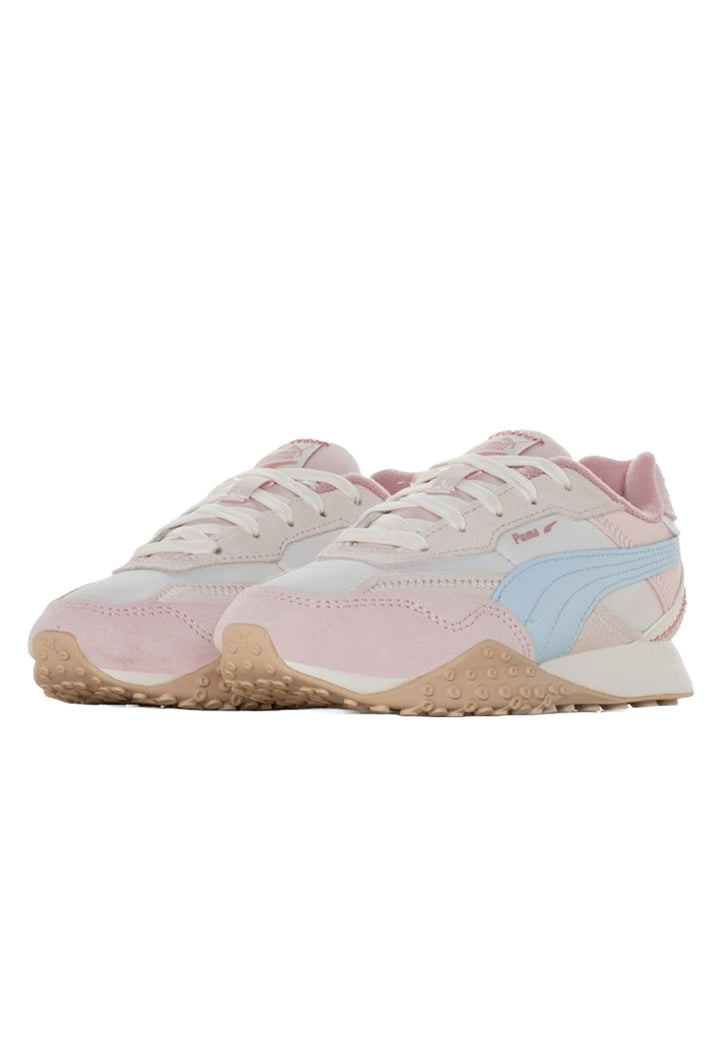 Scarpe multicolor per bambina